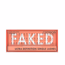 Faked ultra definition single lashes 60 u