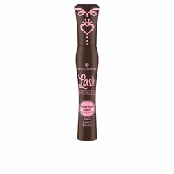 Lash Princess mascara effect eyelashes #black brown