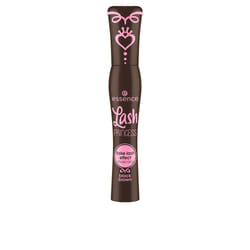 Lash Princess mascara effect eyelashes #black brown