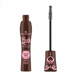 Lash Princess mascara effect eyelashes #black brown