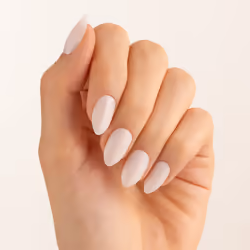 Essence nails in style Finger nails White Monochromatic 12 pc(s) - Additional view 3