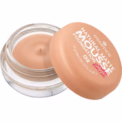 Essence 939434, Pot, Mousse, Normal skin, Oily skin, Beige, Matte, 16 g