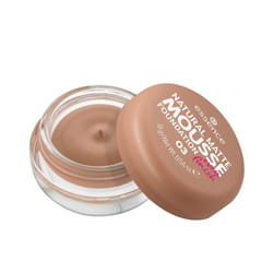 Natural Matte mousse makeup base #03