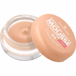 Essence 939436, Pot, Mousse, Normal skin, Oily skin, Beige, Matte, 16 g