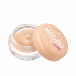 Natural Matte mousse makeup base #13