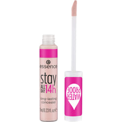 Essence stay ALL DAY concealer makeup 7 ml 20 Light Rose