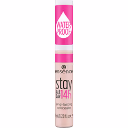 Essence stay ALL DAY concealer makeup 7 ml 20 Light Rose