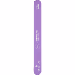 Essence THE 2IN1 PROFI FILE, Nail file, Purple, 1 pc(s)