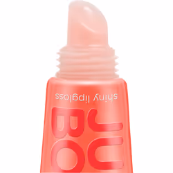 Essence Juicy Bomb lip gloss 10 ml 103 Proud Papaya - Additional view 4