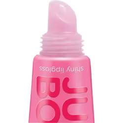 Essence Juicy Bomb lip gloss 10 ml 102 Witty Watermelon - Additional view 4