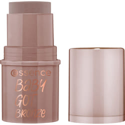 essence | Baby Got Bronze | Cream Bronzer Stick Easy to Apply & Blend | Vegan & Cruelty Free | Free From Gluten  Parabens  Preservatives  &