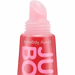 Essence Juicy Bomb lip gloss 10 ml 104 Poppin' Pomegranate - Additional view 4