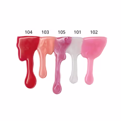Essence Juicy Bomb lip gloss 10 ml 104 Poppin' Pomegranate - Additional view 8