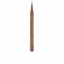 Calligraph Artist matte liner #010-roasted nuts