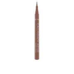 Calligraph Artist matte liner #010-roasted nuts