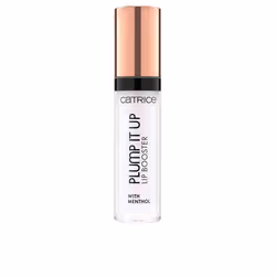 Plump It Up lip booster #010-poppin champagne