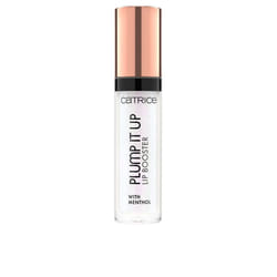 Plump It Up lip booster #010-poppin champagne