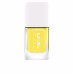 Super Brights nail polish #030-feeling sunshine