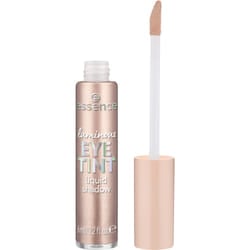 Essence luminous EYE TINT eye shadow 6 ml 03 Shimmering Taupe Shimmer