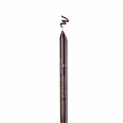 essence | Stay & Play Gel Eyeliner | Super Soft Gel-like Texture | Waterproof & Longlasting | Vegan & Cruelty Free 02 But Fir ...