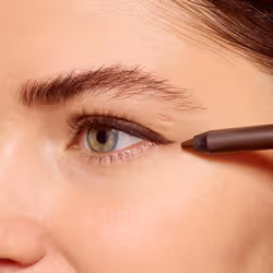 essence | Stay & Play Gel Eyeliner | Super Soft Gel-like Texture | Waterproof & Longlasting | Vegan & Cruelty Free 02 But First Espresso