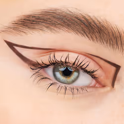 essence | Stay & Play Gel Eyeliner | Super Soft Gel-like Texture | Waterproof & Longlasting | Vegan & Cruelty Free 02 But First Espresso - Additional view 4