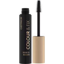 CATRICE Colour & Fix Eyebrow mascara 010 Blonde 5 ml