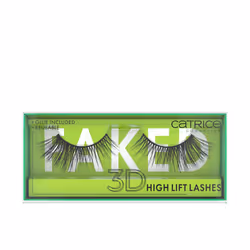 3D Hight Lift lashes 1 u