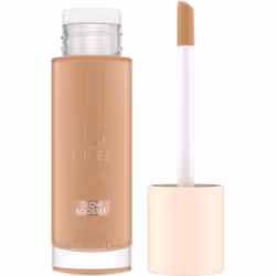 CATRICE Soft Glam Filter Fluid, Bottle, liquid, Medium, Beige, Medium, Brightening
