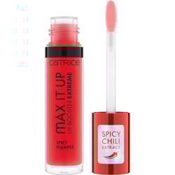 CATRICE Max It Up Lip Booster Extreme lip gloss 4 ml 010 Spice Girl