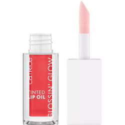 CATRICE Glossin Glow Tinted Lip Oil lip gloss 4 ml 020 Drama Mama