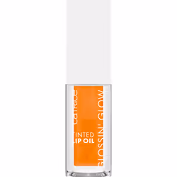 CATRICE Glossin Glow Tinted Lip Oil lip gloss 4 ml 030 Glow For The Show