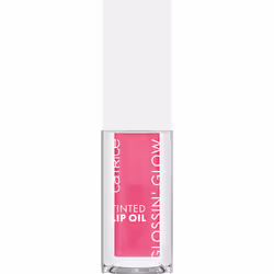 CATRICE Glossin Glow Tinted Lip Oil lip gloss 4 ml 040 Glossip Girl