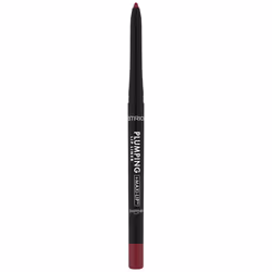 Plumping lip liner #180-Cherry Lady - Additional view 2