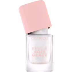 CATRICE Dream In Soft Glaze nail polish 10.5 ml White Shimmer