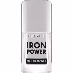 CATRICE Iron Power Nail strengthener 10.5 ml