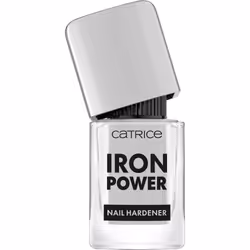 CATRICE Iron Power Nail strengthener 10.5 ml