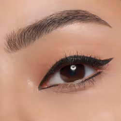 Essence pen extra long-lasting eyeliner 1.1 ml liquid - Additional view 7