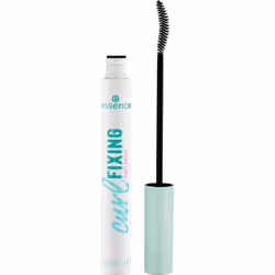 essence | Curl Fixing Lash Base | Mascara Primer for Longlasting Curl & Definition | Vegan Cruelty Free & Paraben Free