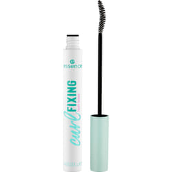 essence | Curl Fixing Lash Base | Mascara Primer for Longlasting Curl & Definition | Vegan  Cruelty Free & Paraben Free