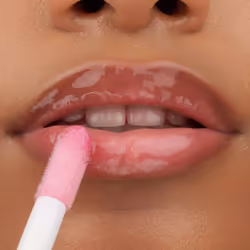 Essence hydra kiss LIP OIL lip gloss 4 ml 03 Pink Champagne - Additional view 8