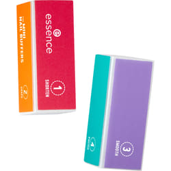 Essence THE MINI NAIL BUFFERS Nail buffer