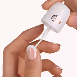 Essence french MANICURE tip painter nail polish 8 ml White Gloss - Additional view 5