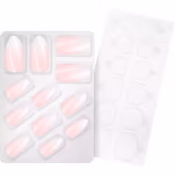 Essence french MANICURE click-on nails