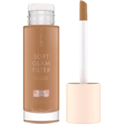 CATRICE Soft Glam Filter Fluid 30 ml Bottle liquid 065 Tan