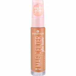 Essence Magic Filter 14 ml Pump bottle liquid 40 Tan