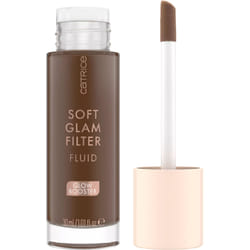 CATRICE Soft Glam Filter Fluid 30 ml Bottle liquid 098 Deep