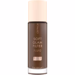 CATRICE Soft Glam Filter Fluid 30 ml Bottle liquid 098 Deep