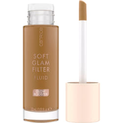 CATRICE Soft Glam Filter Fluid 30 ml Bottle liquid 080 Tan - Deep
