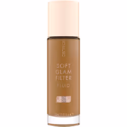 CATRICE Soft Glam Filter Fluid 30 ml Bottle liquid 080 Tan - Deep